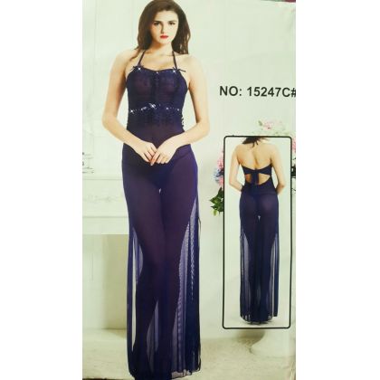 Hot N Sexy Net Lace Nightie For Her - Hot &amp; Sexy Lingerie and Nightwear - Best Price in Pakistan - HitShop.pk